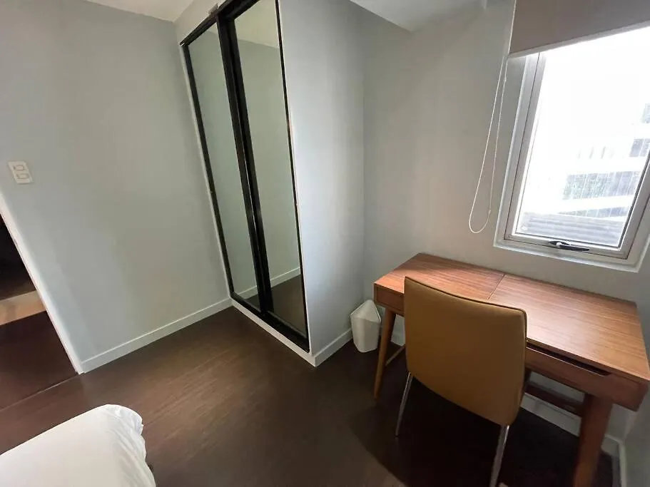 2Br Loft By Tiwala Staycation Manila 0*,