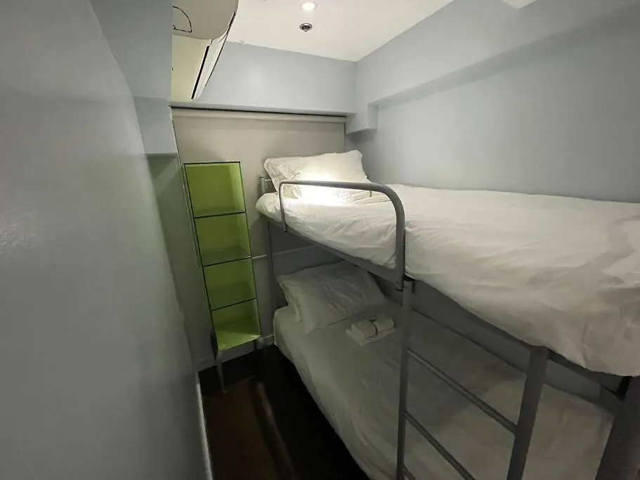 2Br Loft By Tiwala Staycation Manila