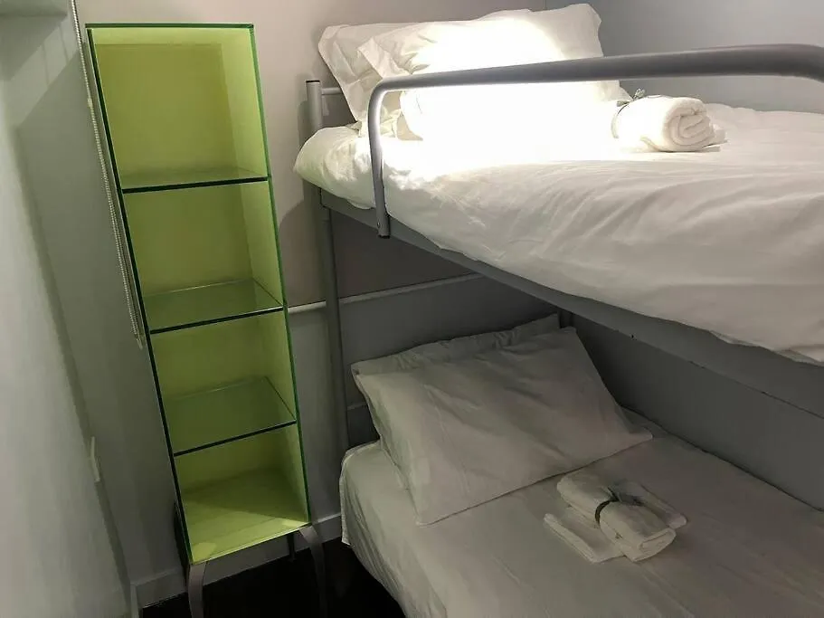 2Br Loft By Tiwala Staycation Manila 0*,  Philippines