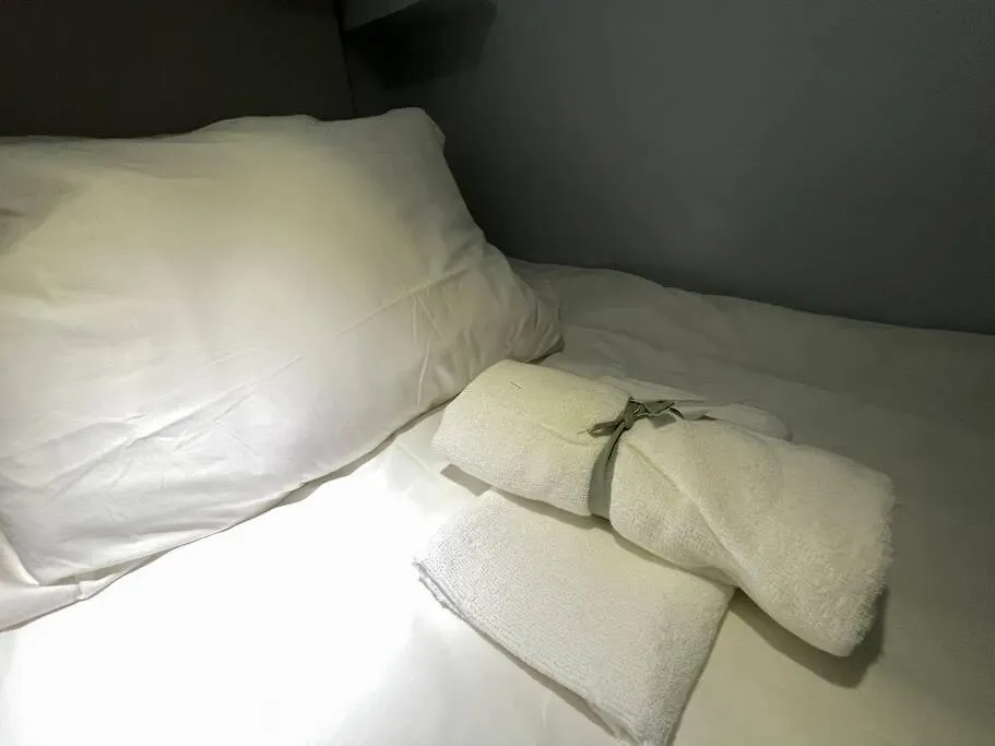 Apartment 2Br Loft By Tiwala Staycation Manila Philippines