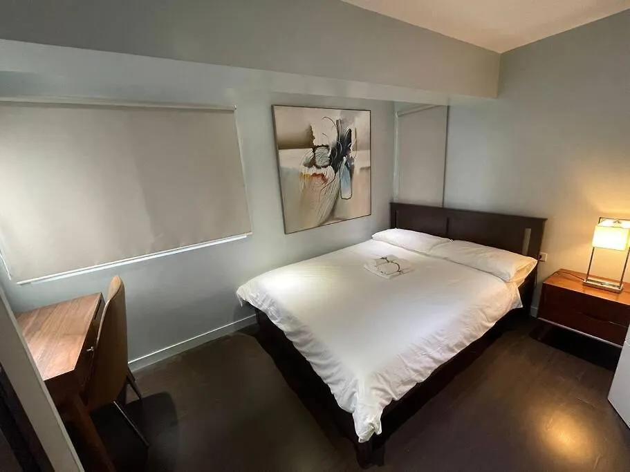 Apartment 2Br Loft By Tiwala Staycation Manila
