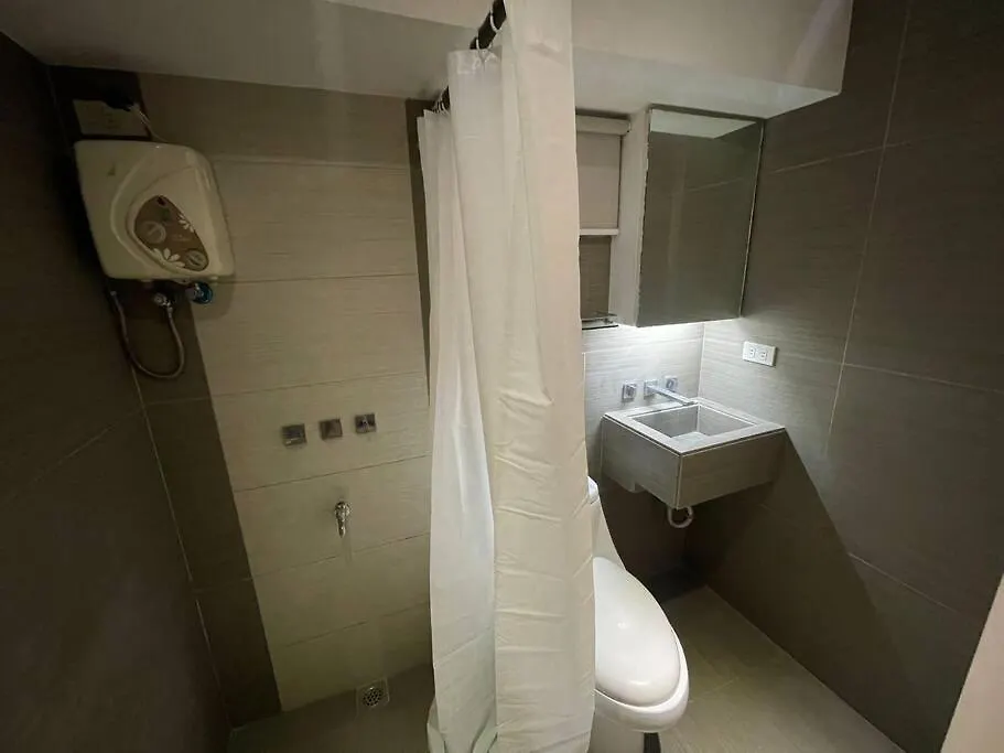 2Br Loft By Tiwala Staycation Manila