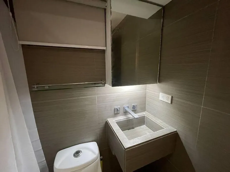 2Br Loft By Tiwala Staycation Manila Apartment