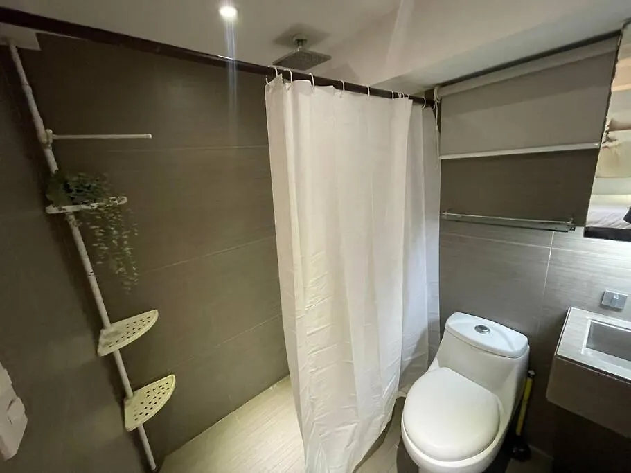 2Br Loft By Tiwala Staycation Manila 0*,