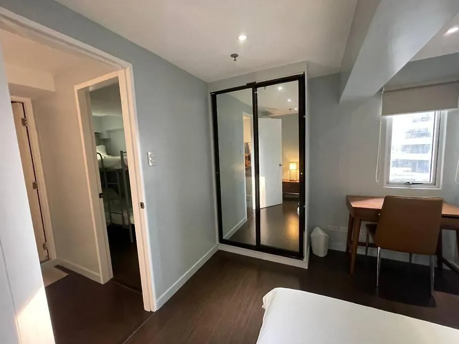 2Br Loft By Tiwala Staycation Manila